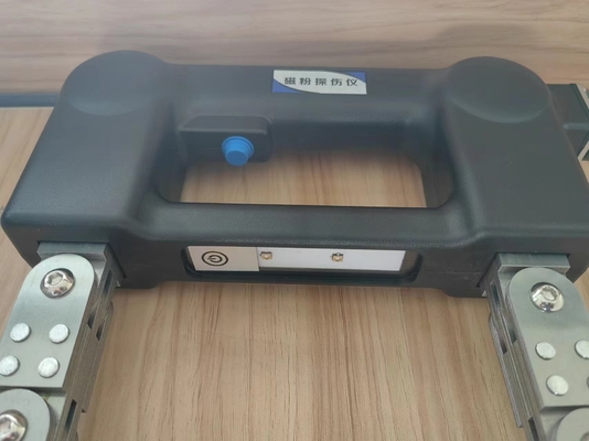 HCDX-Y9 IP54 AC DC الالكترونية المغناطيسية الجسيمات المغناطيسية اختبار نير