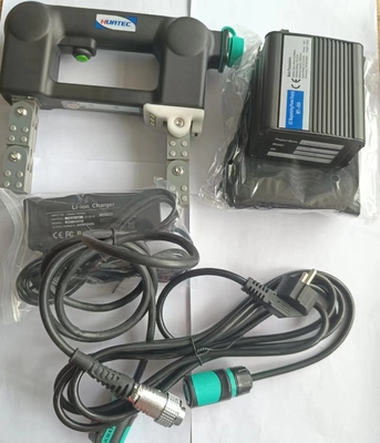 HCDX-Y9 IP54 AC DC الالكترونية المغناطيسية الجسيمات المغناطيسية اختبار نير