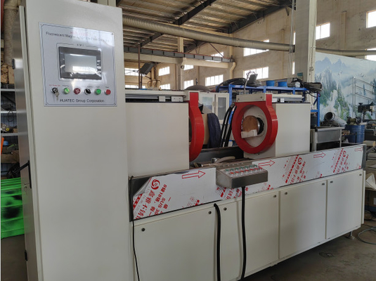 HMP-6000A كاشف عيوب الجسيمات المغناطيسية الفلوريسنتية