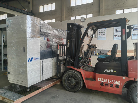 HMP-6000A كاشف عيوب الجسيمات المغناطيسية الفلوريسنتية