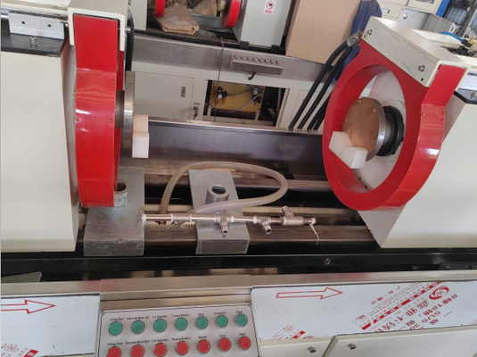 HMP-6000A كاشف عيوب الجسيمات المغناطيسية الفلوريسنتية