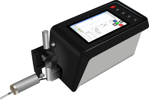 SRT-7300 متعدد الأغراض المحمول لقياس ملامح الوضوح