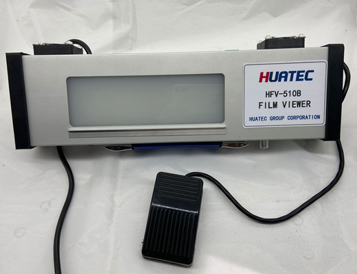 HFV-510B مصباح عرض فيلم ذو درجة حرارة ملونة عالية للغاية