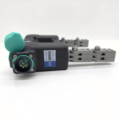 NDT AC الياق الكهرومغناطيسي الياق المغناطيسي كاشف العيوب HCDX-Y2