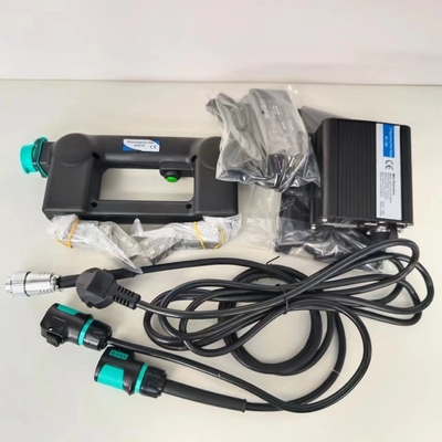 كاشف عيوب الوصل المغناطيسي AC DC 220V BS EN ASTM