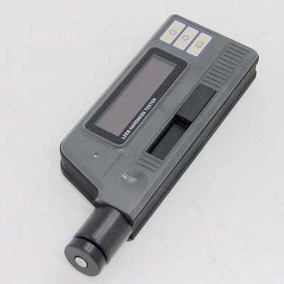 RHL-TH130 اختبار صلابة المعادن الرقمية مقاييس الصلابة HRB HRC HV HB HS HL