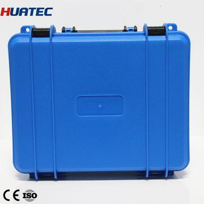 RHL-TH130 اختبار صلابة المعادن الرقمية مقاييس الصلابة HRB HRC HV HB HS HL