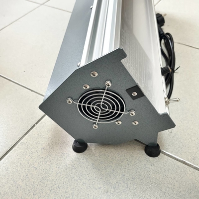 HFV-500B مشاهدة الفيلم عرض 270 × 60mm قابل للتعديل