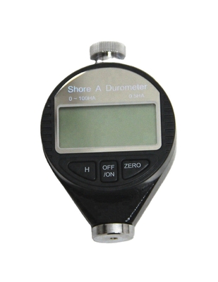 HT-6600A اختبار صلابة الشاطئ نطاق القياس 0-100HA