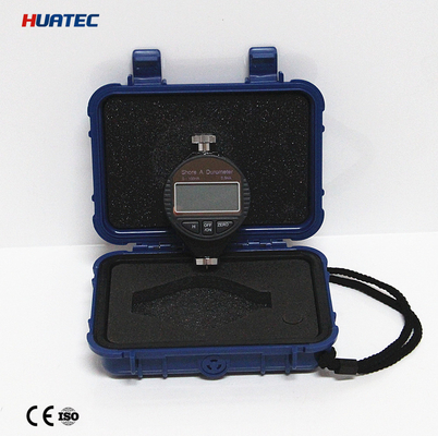 HT-6600A اختبار صلابة الشاطئ نطاق القياس 0-100HA
