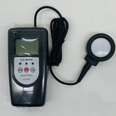 HLX-262V النوع المنقسم السطوع لوكس ضوء المتر