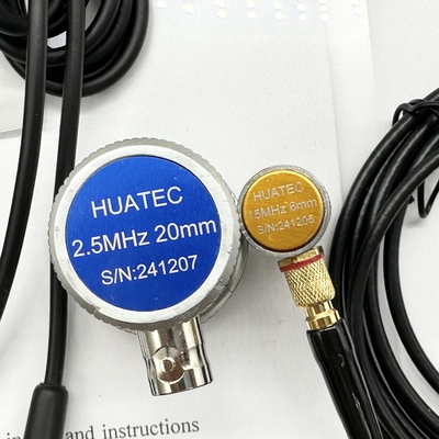 TG-5700 A/B Scan رقمية عالية الدقة مقياس سمك بالموجات فوق الصوتية