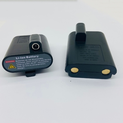 DG-4020 مصباح LED-UV المحمول يعمل بموجب نظام متردد متردد مزدوج