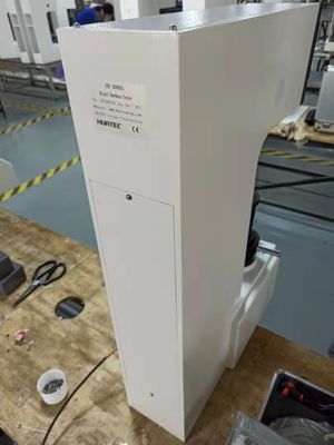 جهاز قياس صلادة برينل آلي عالي الدقة HB-3000D للمختبرات الصناعية