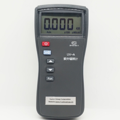 UV365 UV420 جهاز قياس الأشعة فوق البنفسجية الرقمي المحمول