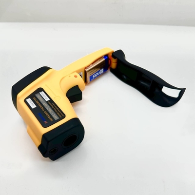 جهاز HIR700 NDT الحرارة الصناعية تحت الحمراء