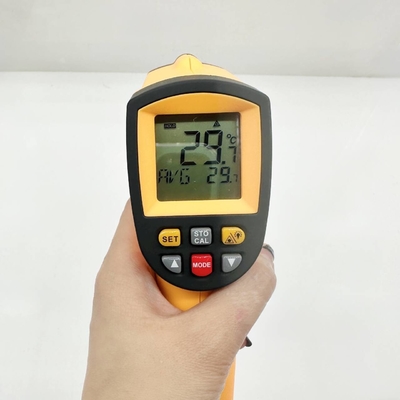 جهاز HIR700 NDT الحرارة الصناعية تحت الحمراء