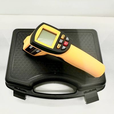 HIR-700 -50℃~700℃ Digital Non Contact IR Thermometer Laser Infrared Thermometer for Industry Household