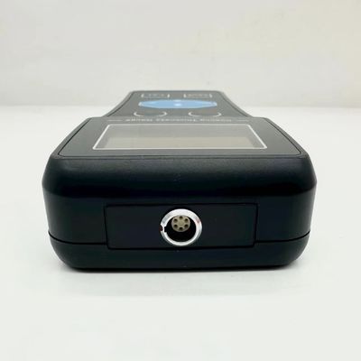 جهاز قياس سمك ووزن الطلاء المحمول TG-6101 مع مسبار F/N