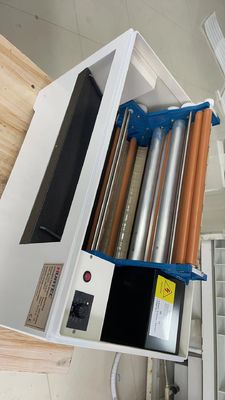 HDL-350 جهاز تجفيف الأفلام الإشعاعية غير المدمرة