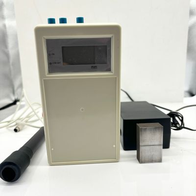 HMG-P12 مقياس عمق الشقوق المحمول