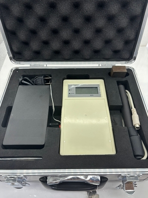 HMG-P12 شاشة LCD الرقمية عالية الدقة مقياس عمق الشق