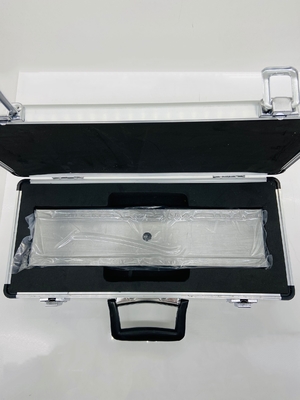 اختبار الجسيمات المغناطيسية وحدات اختبار قوة الرفع معيار ASME 177N/18.1kg Mpi كتلة رفع الوزن الميت