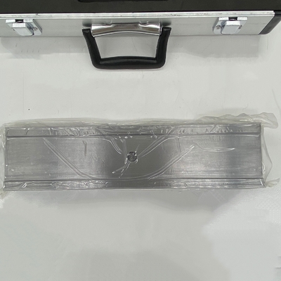 اختبار الجسيمات المغناطيسية وحدات اختبار قوة الرفع معيار ASME 177N/18.1kg Mpi كتلة رفع الوزن الميت