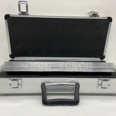 اختبار الجسيمات المغناطيسية وحدات اختبار قوة الرفع معيار ASME 177N/18.1kg Mpi كتلة رفع الوزن الميت