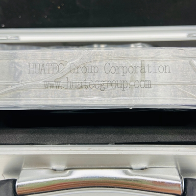اختبار الجسيمات المغناطيسية وحدات اختبار قوة الرفع معيار ASME 177N/18.1kg Mpi كتلة رفع الوزن الميت