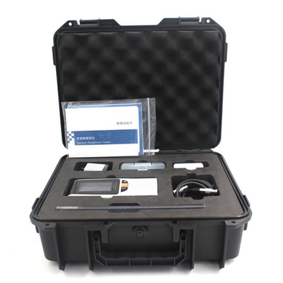 اختبار الجاذبية السطحية المحمولة المتقدمة Ra 0.005-16μm SRT-6671