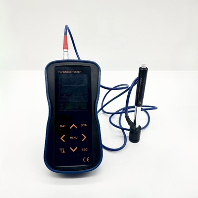 RHL-100 WIFI المحمول لمسة شاشة شاشة LCD عرض ليب اختبار صلابة