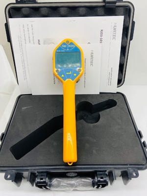 RJ33-1015 كاشف غايجر متعدد الوظائف لأشعة A، Β، X، و Γ الإشعاع