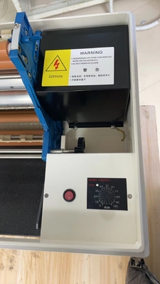 360mm HDL-350 NDT مجفف الفيلم لغسل الماء وتجفيفه في تدفق ورق التجفيف