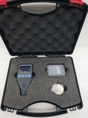 TG-1660 مقياس سمك الطلاء الموجي غير الحديدي