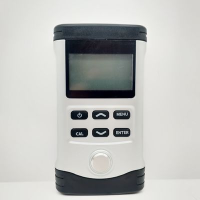 TG-3400 معدل سمك الموجات فوق الصوتية عالي الدقة الضوء الخلفي الآلي أداة قياس سمك المواد الصناعية