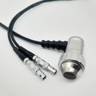 HUATEC 2MHz-10MHz مقياس سمك الموجات فوق الصوتية TG-3400