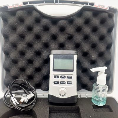TG-3400 مقياس سمك الموجات فوق الصوتية