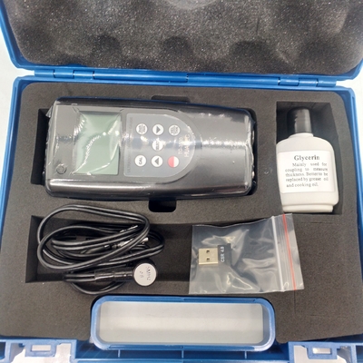 TG-3500 بلوتوث مقياس سمك الحائط الرقمي المحمول