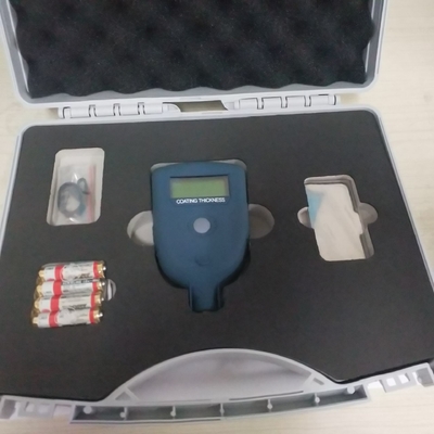 TG7520 مقياس سمك طلاء التآكل لأوعية الضغط