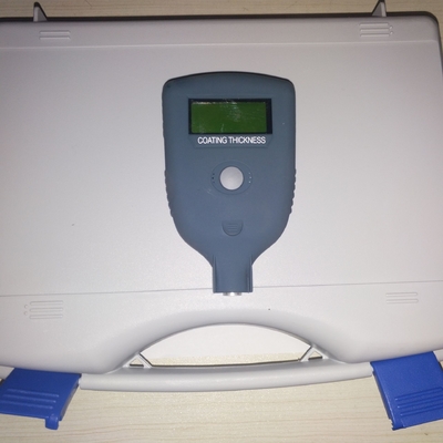 TG7520 مقياس سمك طلاء التآكل لأوعية الضغط