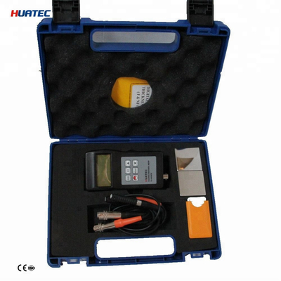 المهنية TG-8829FN مقياس سمك الطلاء الرقمي 0.1/1 دقة ±1-3%n أو ±2.5um للصناعية