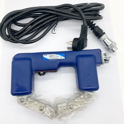 جهاز الكشف عن العيوب المغناطيسي المحمول HCDX-Y8 AC