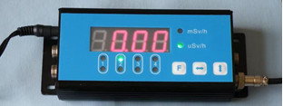 FJ-6103N شاشة LCD متعددة الأغراض جهاز الكشف عن موقع الأشعة السينية