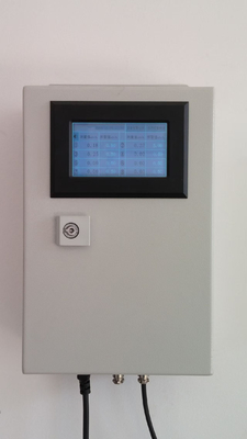 FJ-6103N شاشة LCD متعددة الأغراض جهاز الكشف عن موقع الأشعة السينية