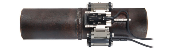 شاشة لمسة HPA-620PRT TFM 32 128PR المرحلة المصفوفة C مسح كاشف العيوب بالموجات فوق الصوتية