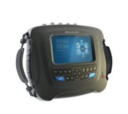 تحليل الاهتزاز 4 أو 2 قنوات 1600 3200 6400 12800 خطوط FFT الطيف