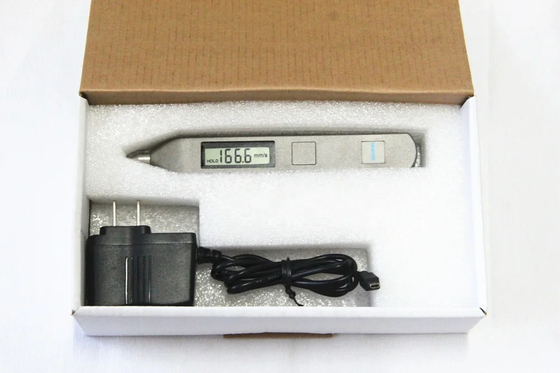 قلم HG-6400 للكشف عن فشل المحرك والاهتزاز