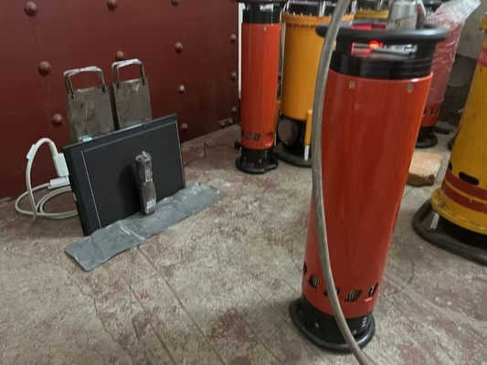 HXPC-200A DR جهاز الكشف عن اللوحة خط الأنابيب نظام الزحف على الجدار الخارجي
