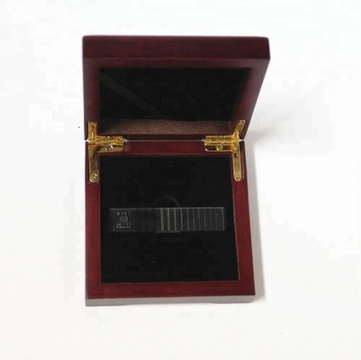 إشارة الصورة من نوع سلك التلفستين المزدوج IQI D13 المادة 1D إلى 3D دعم مخصص OEM